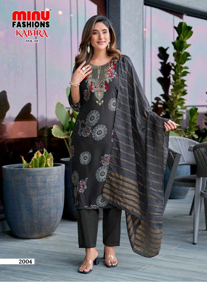 KABIRA SUIT
