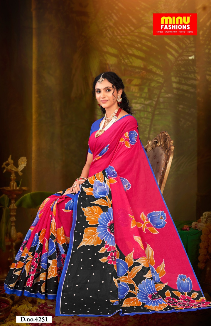 MALAI QUEEN