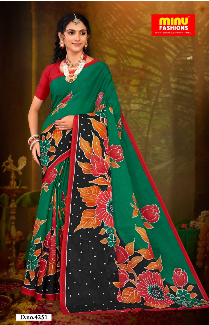 MALAI QUEEN