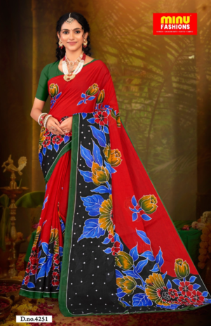 MALAI QUEEN