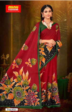 MALAI QUEEN