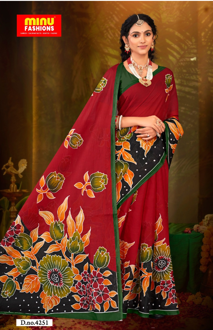 MALAI QUEEN