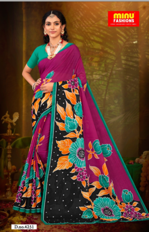 MALAI QUEEN