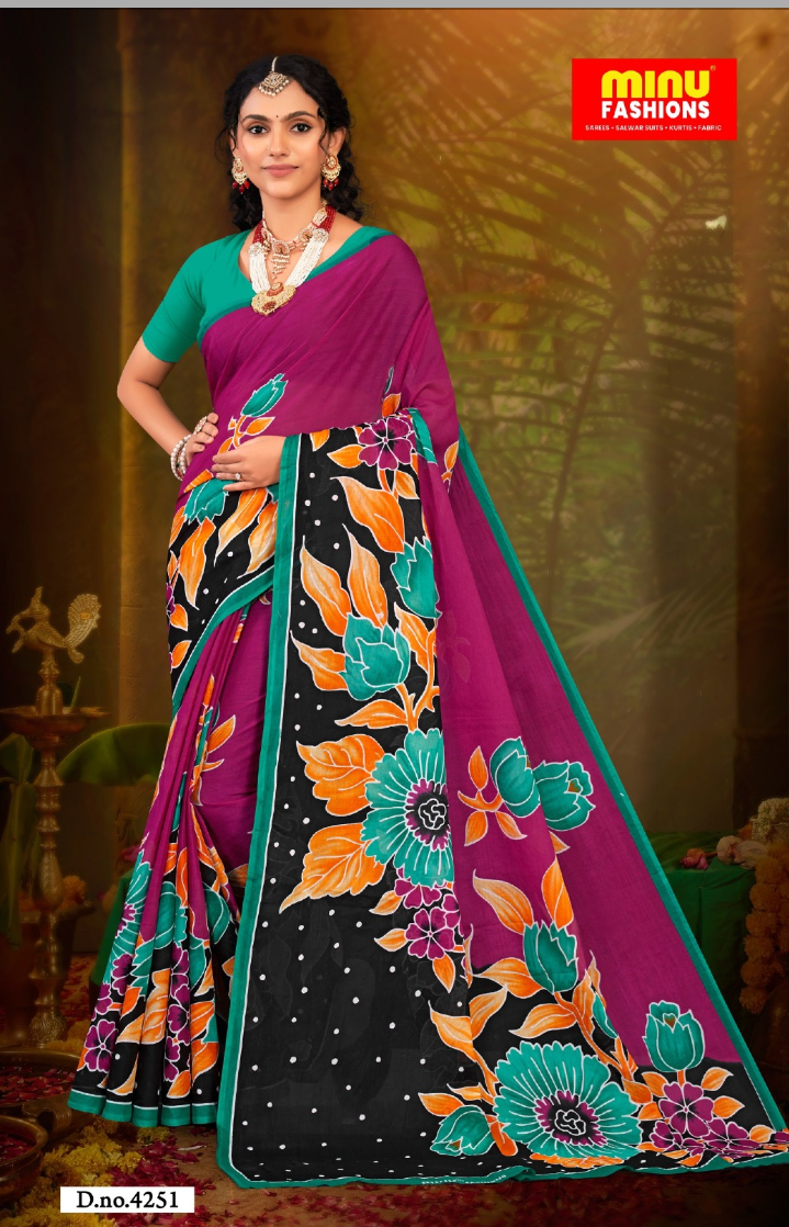 MALAI QUEEN