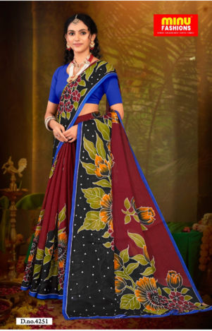 MALAI QUEEN