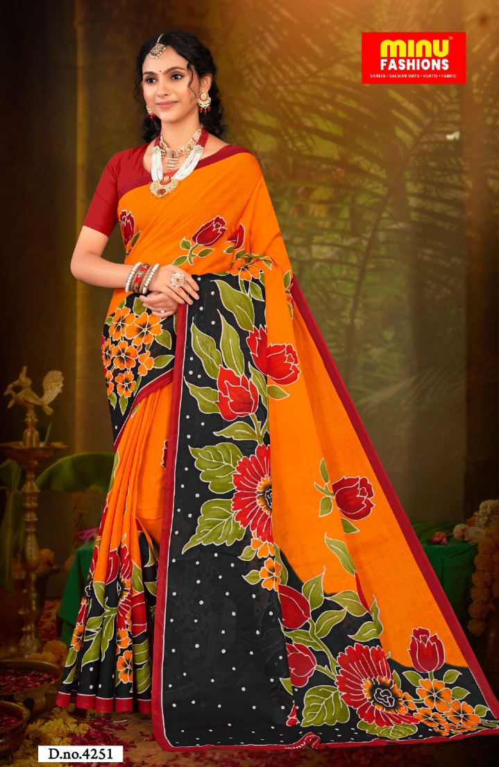 MALAI QUEEN