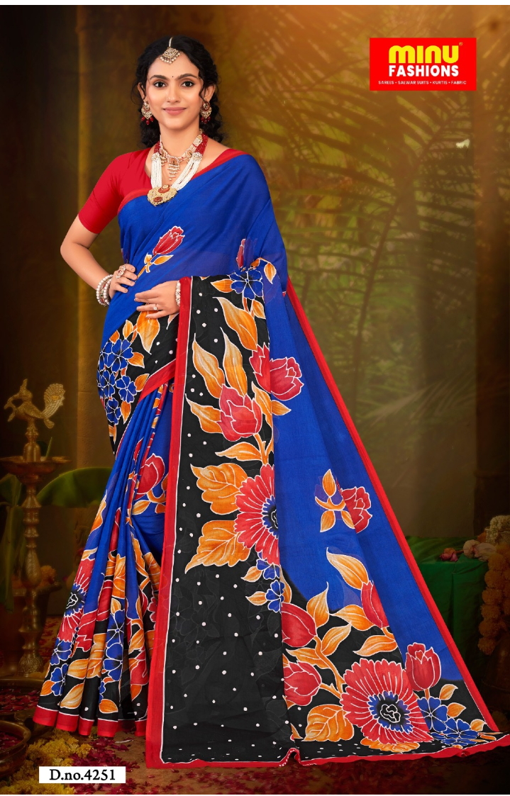 MALAI QUEEN
