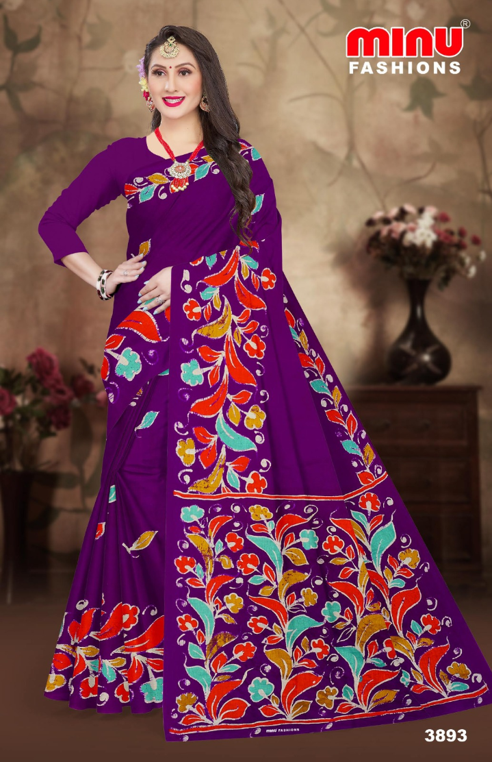 MOUSUMI BATIK