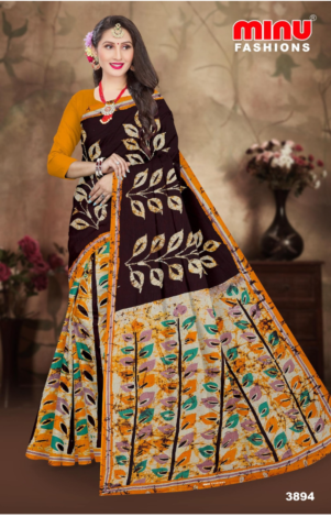 MOUSUMI BATIK