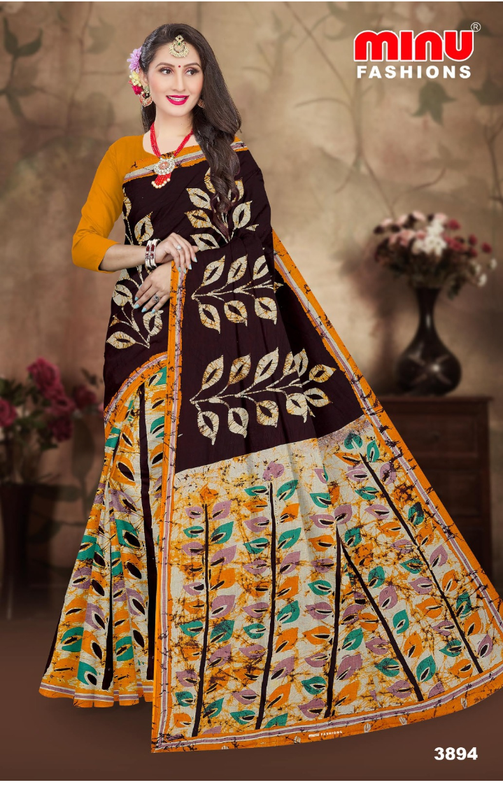 MOUSUMI BATIK