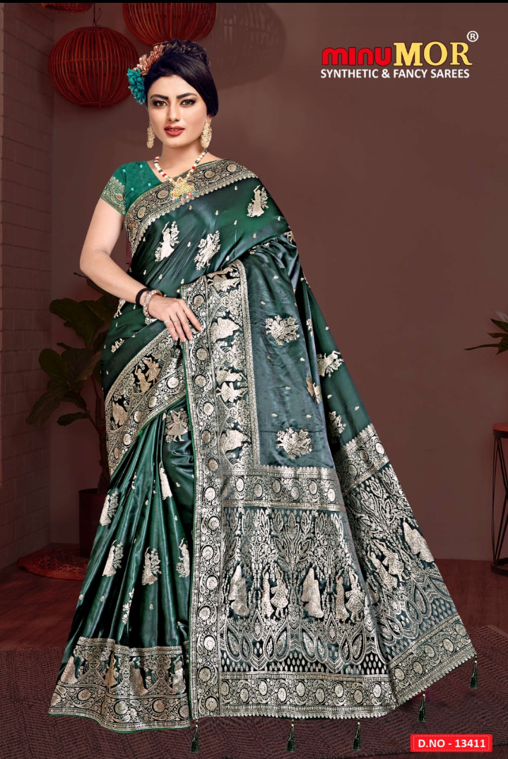 MANYAVAR SARVOSIKI