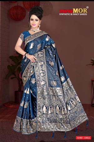 MANYAVAR SARVOSIKI