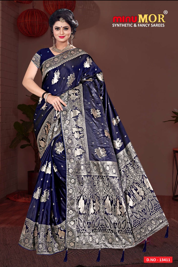 MANYAVAR SARVOSIKI