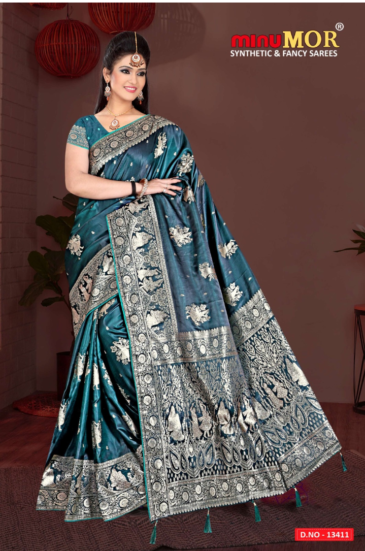 MANYAVAR SARVOSIKI
