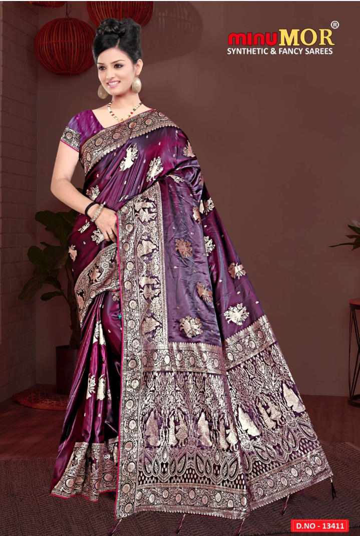MANYAVAR SARVOSIKI