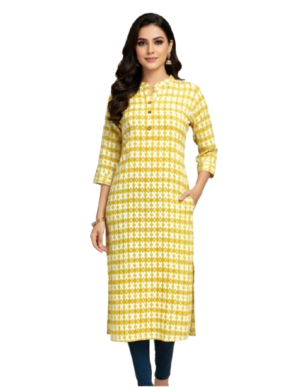 MINU KURTI